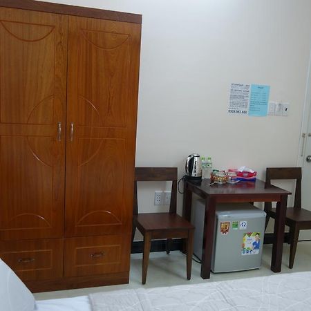 Huong Quang Guesthouse Phú Quốc-sziget Kültér fotó