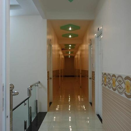 Huong Quang Guesthouse Phú Quốc-sziget Kültér fotó