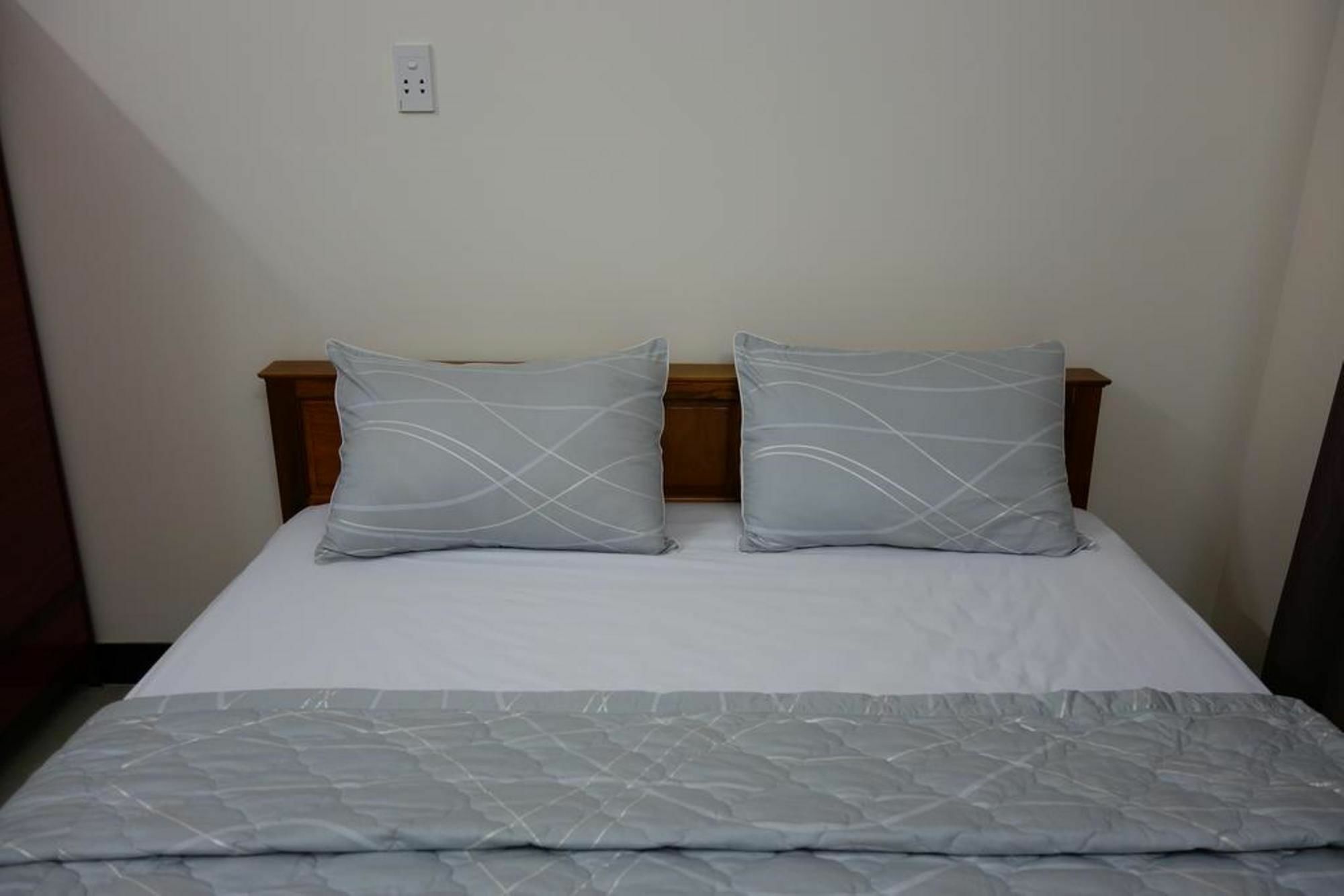 Huong Quang Guesthouse Phú Quốc-sziget Kültér fotó